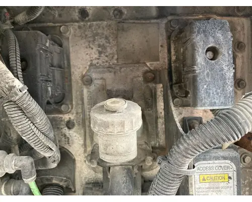 Freightliner CASCADIA Transmission Misc. Parts