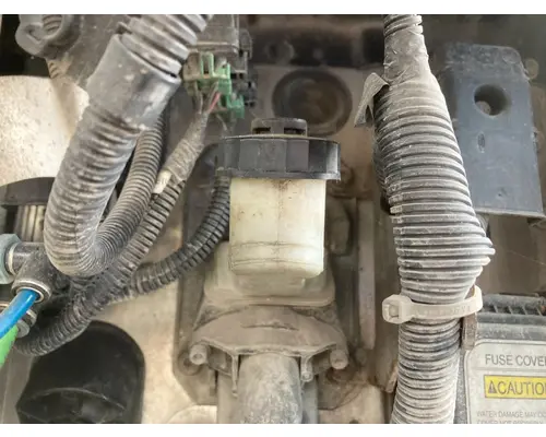 Freightliner CASCADIA Transmission Misc. Parts