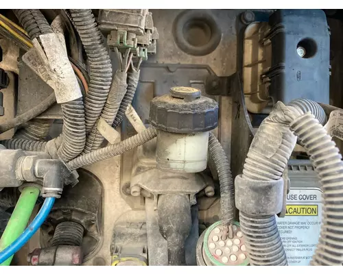 Freightliner CASCADIA Transmission Misc. Parts