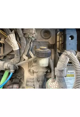 Freightliner CASCADIA Transmission Misc. Parts