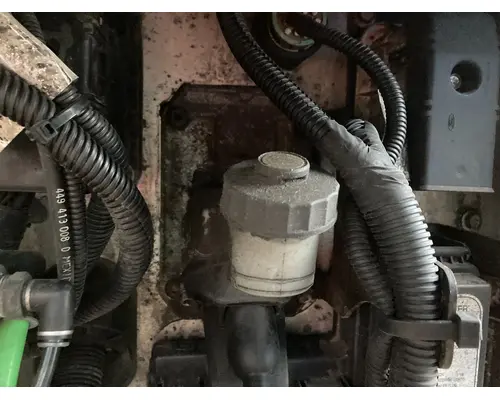 Freightliner CASCADIA Transmission Misc. Parts