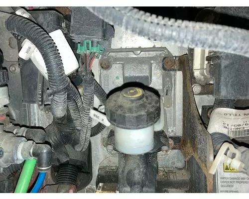 Freightliner CASCADIA Transmission Misc. Parts