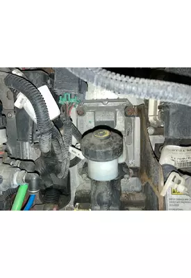 Freightliner CASCADIA Transmission Misc. Parts
