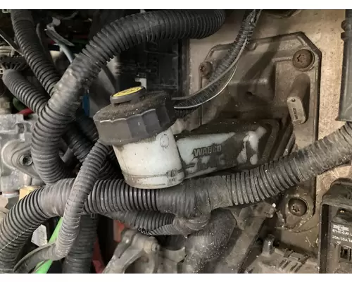 Freightliner CASCADIA Transmission Misc. Parts