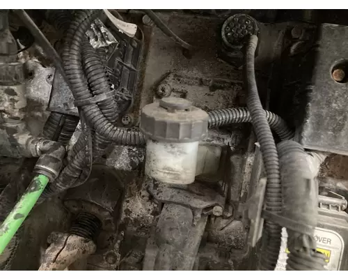 Freightliner CASCADIA Transmission Misc. Parts