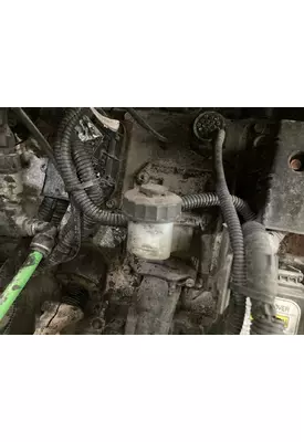 Freightliner CASCADIA Transmission Misc. Parts