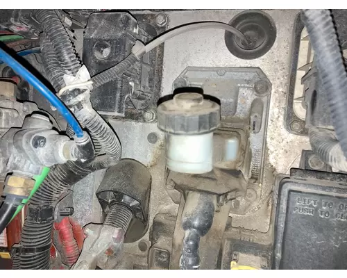 Freightliner CASCADIA Transmission Misc. Parts