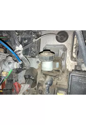 Freightliner CASCADIA Transmission Misc. Parts