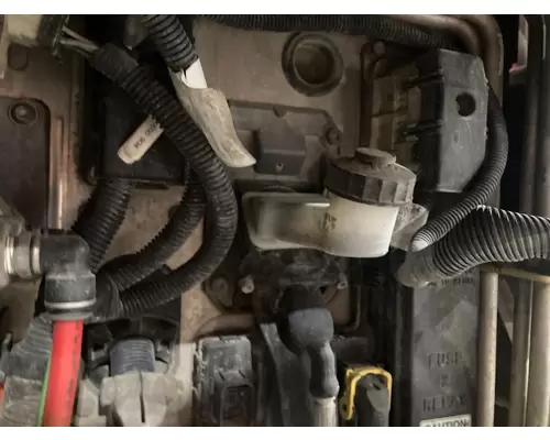 Freightliner CASCADIA Transmission Misc. Parts