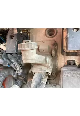 Freightliner CASCADIA Transmission Misc. Parts