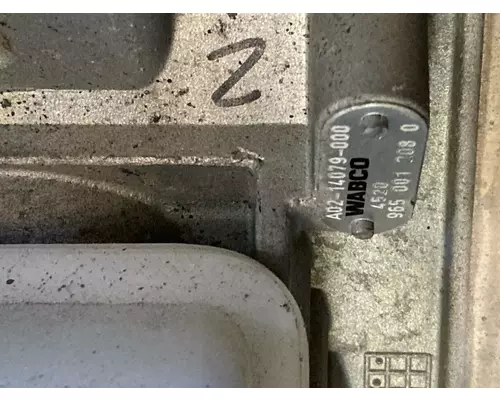 Freightliner CASCADIA Transmission Misc. Parts