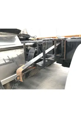 Freightliner CASCADIA Truck Equipment, Chain Holder