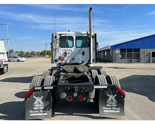 Freightliner CASCADIA Truck