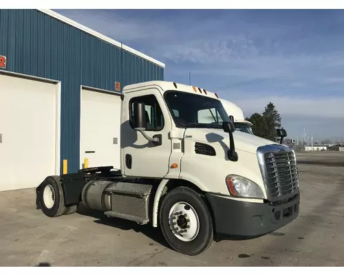 Freightliner CASCADIA Truck