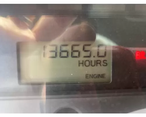 Freightliner CASCADIA Truck