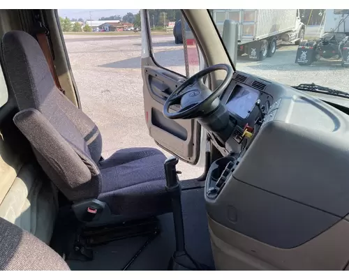 Freightliner CASCADIA Truck