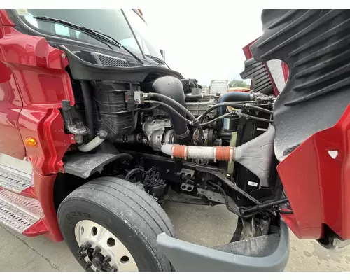 Freightliner CASCADIA Truck