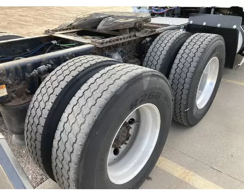 Freightliner CASCADIA Truck