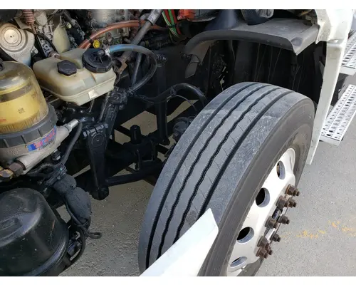 Freightliner CASCADIA Truck