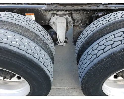 Freightliner CASCADIA Truck