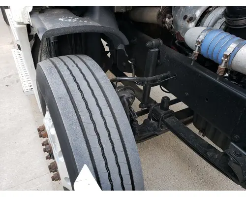 Freightliner CASCADIA Truck