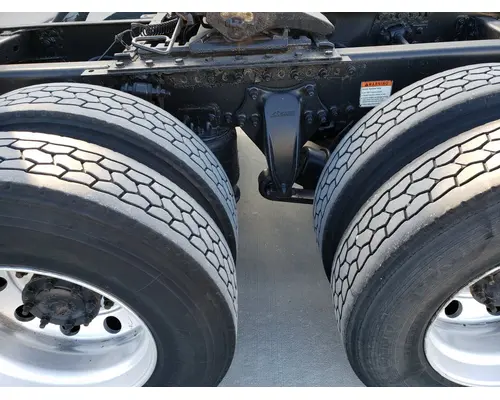 Freightliner CASCADIA Truck