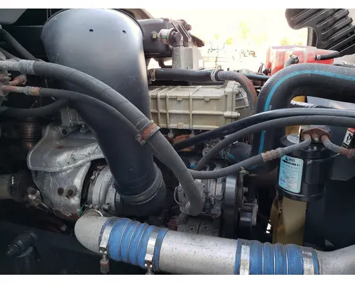 Freightliner CASCADIA Truck