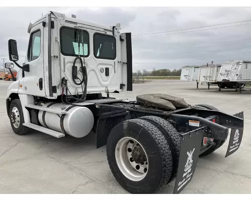 Freightliner CASCADIA Truck