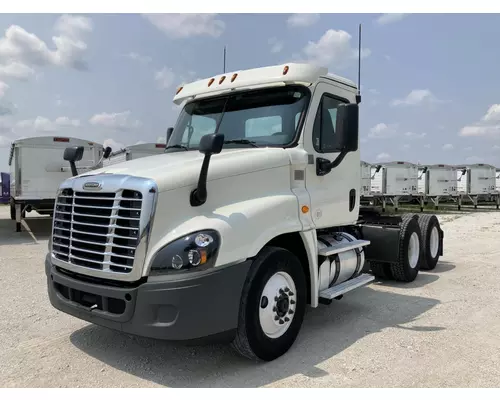 Freightliner CASCADIA Truck