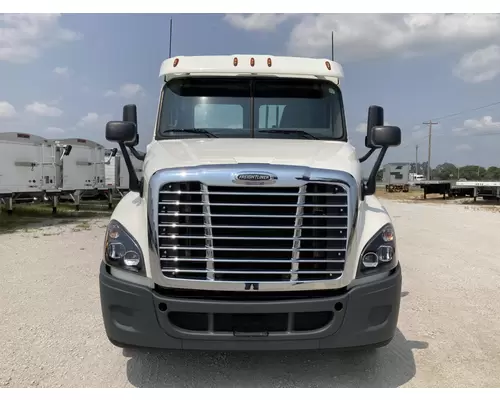 Freightliner CASCADIA Truck