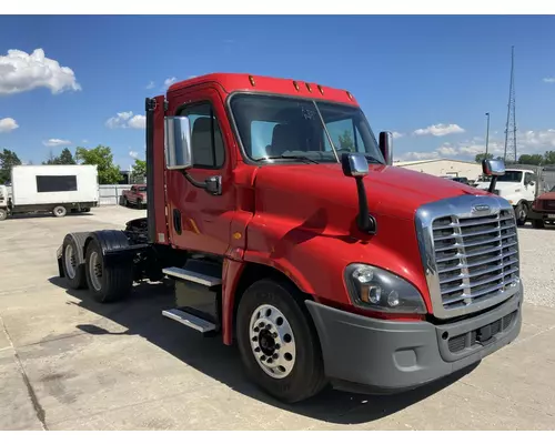 Freightliner CASCADIA Truck