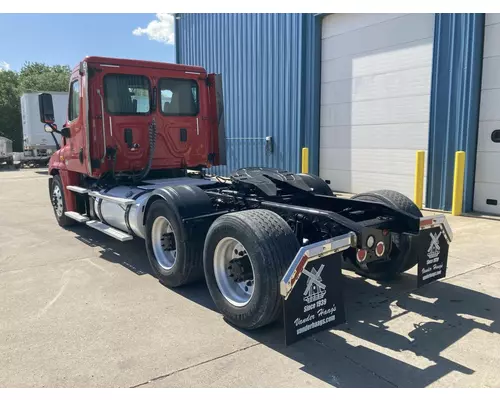 Freightliner CASCADIA Truck