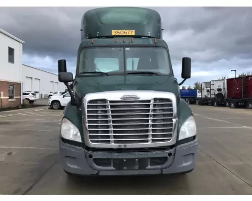 Freightliner CASCADIA Truck