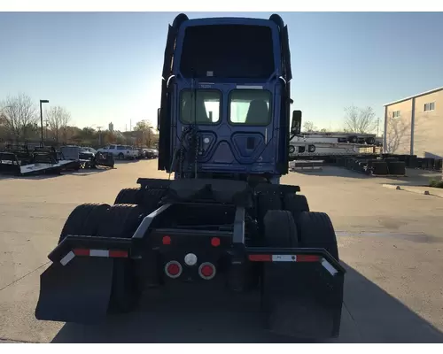 Freightliner CASCADIA Truck