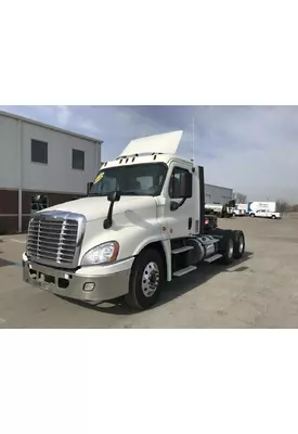 Freightliner CASCADIA Truck