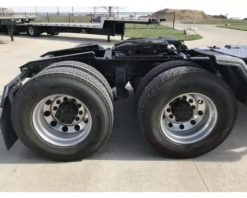 Freightliner CASCADIA Truck