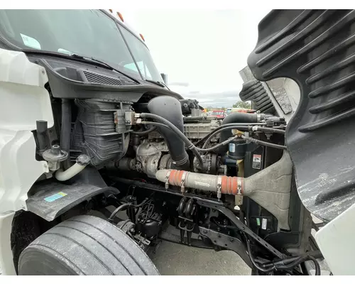 Freightliner CASCADIA Truck