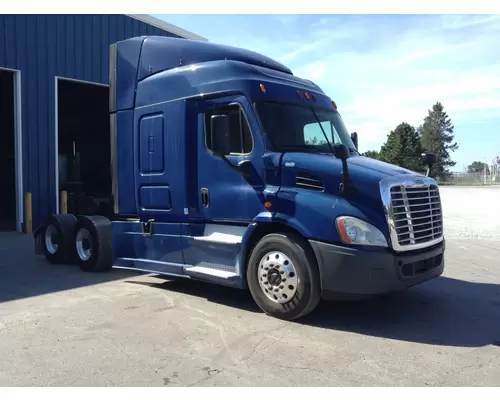 Freightliner CASCADIA Truck