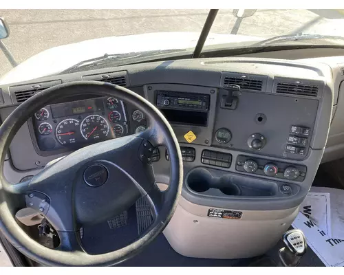 Freightliner CASCADIA Truck