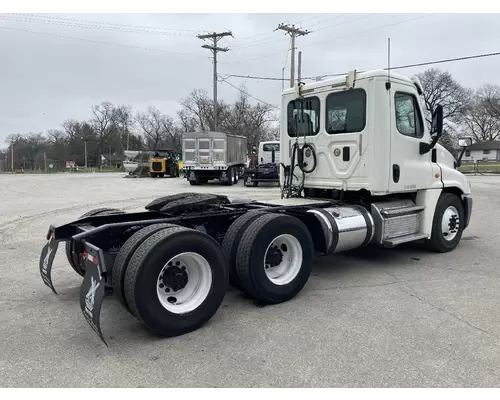 Freightliner CASCADIA Truck