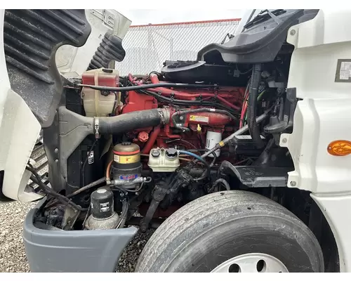 Freightliner CASCADIA Truck