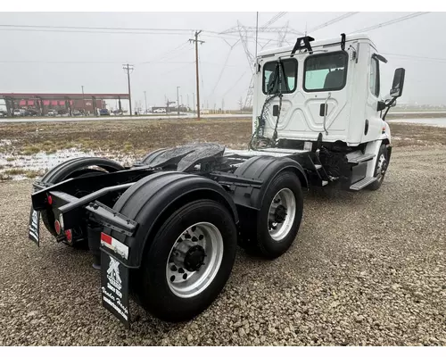 Freightliner CASCADIA Truck