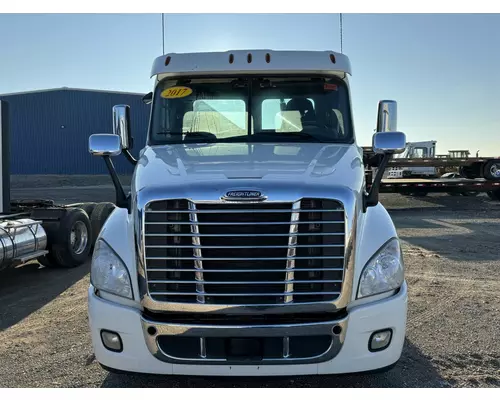 Freightliner CASCADIA Truck