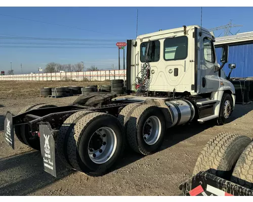 Freightliner CASCADIA Truck