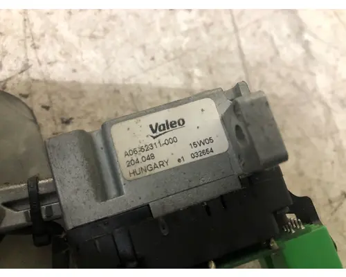 Freightliner CASCADIA Turn Signal Switch