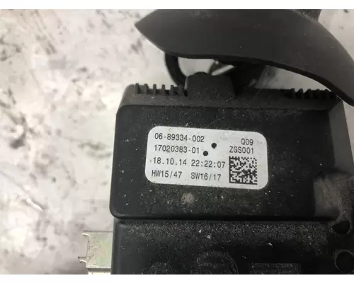 Freightliner CASCADIA Turn Signal Switch