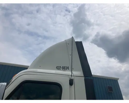 Freightliner CASCADIA Wind Deflector