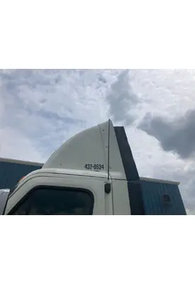 Freightliner CASCADIA Wind Deflector