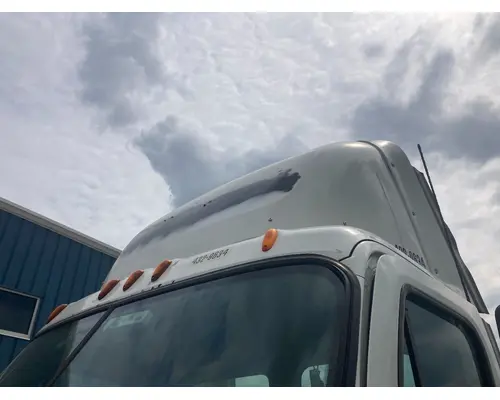 Freightliner CASCADIA Wind Deflector