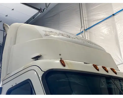 Freightliner CASCADIA Wind Deflector